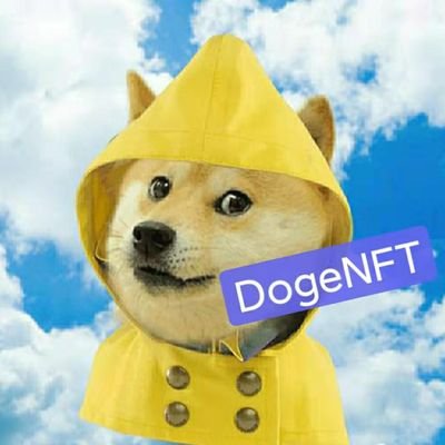 Token: DogeNFT Distributed by Doge founder Billy Markus! The only governance token in the NFT world for Doge! Only 99,999! Open private placement for the wor