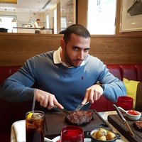 Itani (@itani) 's Twitter Profile