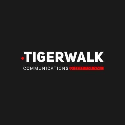 tigerwalkworld Profile Picture