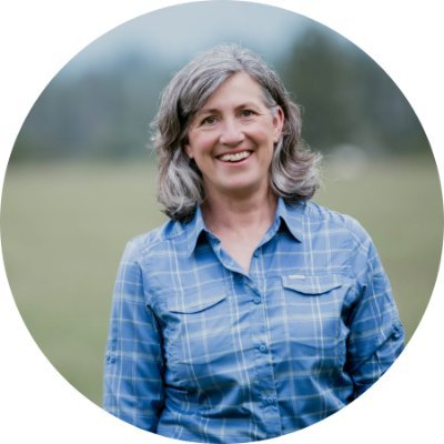 Raised on a ranch in eastern MT. Olympian. Mother of three. Running for Congress to fight FOR Montanans & AGAINST corporate greed. https://t.co/c758myO4c6