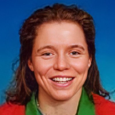 egyedkriszti's profile picture. 