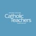 Catholic Teachers (@oectaprov) Twitter profile photo Catholic Teachers (@oectaprov) Twitter profile photo