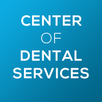 Center of Dental Services(@CenterofDental) 's Twitter Profile Photo
