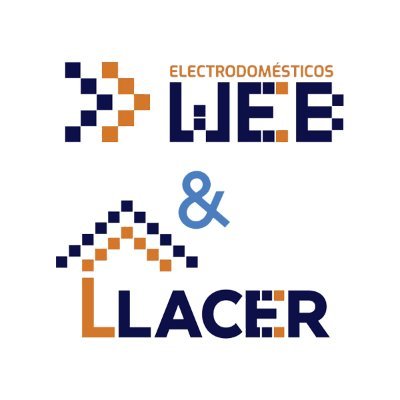 Tienda de #electrodomésticos online 
👍 Precios web bajos
📺 Ofertas, descuentos y outlet
🔑 Servicios de financiación 
web https://t.co/boQcd6O41A