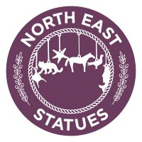 North East Statues(@statuesne) 's Twitter Profile Photo
