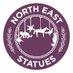 North East Statues (@statuesne) Twitter profile photo