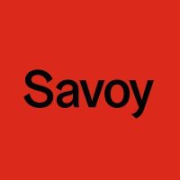 Savoy-teatteri(@Savoyteatteri) 's Twitter Profile Photo