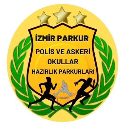 izmir_parkur's profile picture. İZMİR Parkur Pomem Pmyo Paem Bekçi Jandarma Astsubay Parkur Hazırlık Kursu