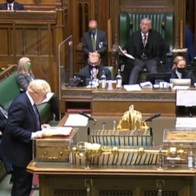 Who Won PMQ’s? You decide!