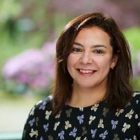 Dr Shereen Shaw (@shawshereen) 's Twitter Profile
