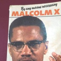Malcolm X (@alcatrazmapfumo) 's Twitter Profile