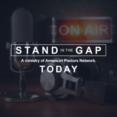 A ministry of the American Pastors Network. Committed to presenting timely insight on today's current events from a Biblical & Constitutional perspective.