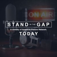 Stand in the Gap Radio(@stand_radio) 's Twitter Profile Photo