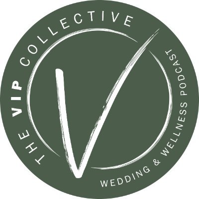 The VIP Collective is a Wedding & Wellness Podcast, design to Inspire, Educate and Entertain. Join us every Wednesday for new episodes