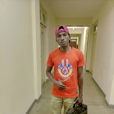 TrustBoy10's profile picture. Ruaha  Catholic University
Programmer & Website designer