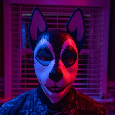 pup_aero's profile picture. A collared bi pup, pony, dragon, and dobie who loves Aviation, riding my supermoto, being tied up and many other things loves his @GraelTheDragon recon: PupAero