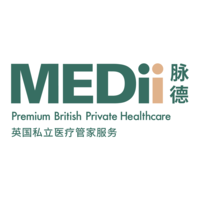 MEDii Health is one of UK’s pioneers providing bilingual private medical concierge services for the Chinese population.

Health, Wellness and Fitness