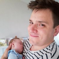 David Reed (@ddotreed) 's Twitter Profile Photo