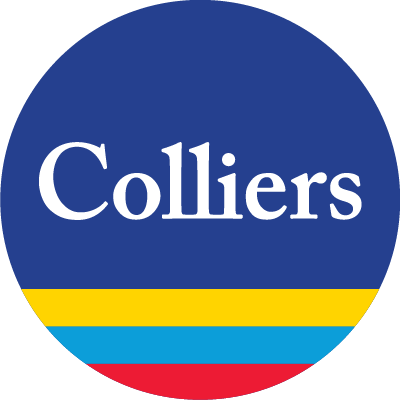 Colliers_SAV's profile picture. Full service commercial real estate firm. Local ownership. Global reach.