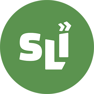 SLí’s vision is of a global community working together to ensure an equitable and sustainable future for all.