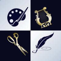 Creators' Guild (@ffcreatorsguild) Twitter profile photo