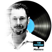 The Pressing Matters (@the_pressing) 's Twitter Profile