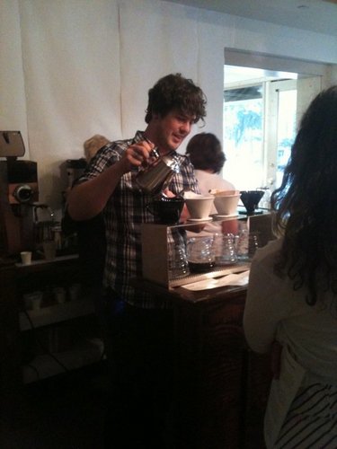 AZedBrown's profile picture. 