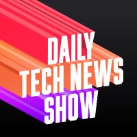 Daily Tech News Show(@dtnsshow) 's Twitter Profile Photo
