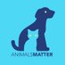 Animals Matter (@animalsmattergb) Twitter profile photo Animals Matter (@animalsmattergb) Twitter profile photo