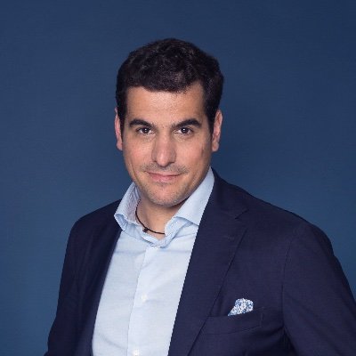 V_Panayotis's profile picture. CEO @MKG_Group et @hospitalityonfr / Expert #tourisme + #hôtellerie