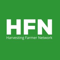Harvesting Farmer Network (HFN)(@HarvestingFN) 's Twitter Profileg