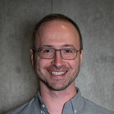 Senior AI Research Scientist at Netrias; Former Founder & Head of AI at Bandit Labs. #ai #LLMs #DataHarmonization
Scientist. Builder. Dreamer.
All views my own.