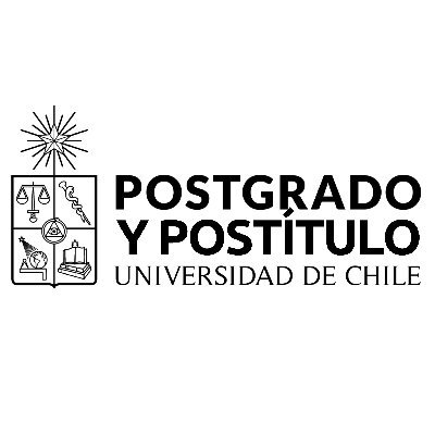 🎓Unidad de Vinculación
🎓Departamento de Postgrado y Postítulo
🎓Universidad de Chile 🇨🇱