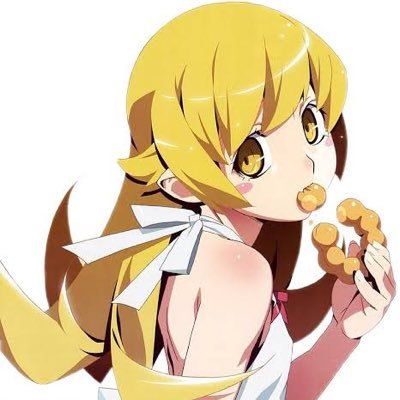 foukjai's profile picture. 子育て中につき低浮上。 好きな絵柄の絵師さん無言フォローしがちです。物語シリーズとRF（特に4）が好きです。
