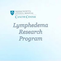 MGH Breast Cancer Lymphedema Research Program (@lymphedemamgh) 's Twitter Profile