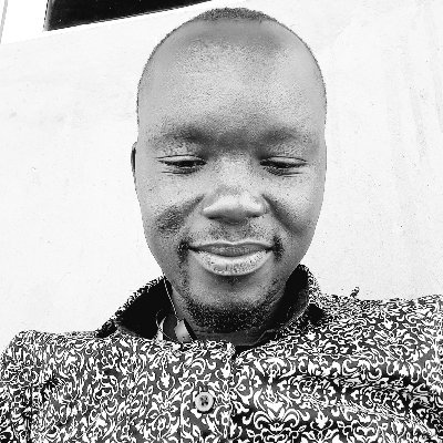 Human rights & social change advocate @teyef_uganda | Social entrepreneur | Pan Africanist | gender sensitive | amateur photographer loving adventure.