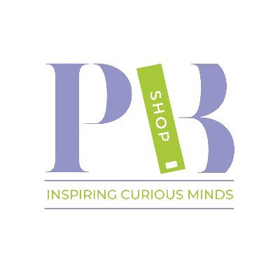 Inspiring Curious Minds 💜💚

Please email help@pbshop.store with any queries as direct messages are not monitored