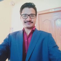 Vivek Shukla (@vivek245) 's Twitter Profile