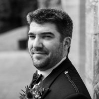 Kieran Leach (@kieranleach) 's Twitter Profile