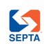 SEPTA Media Relations (@SEPTANews) Twitter profile photo