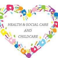 Health & Social Care and Childcare (@hsc_cc21) 's Twitter Profile