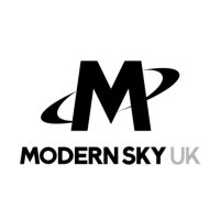 摩登天空Modern Sky(@ModernSkyUK) 's Twitter Profile Photo