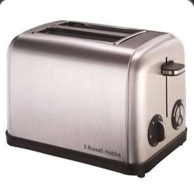 Hello, I am a toaster

Age of appliance: 19