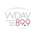 WDAV Classical Radio (@wdav) Twitter profile photo