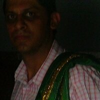 Musa Askari (@alone2alone) 's Twitter Profile Photo