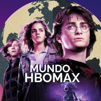 Entre no Mundo HboMax, todos os dias com notícias, dicas e novidades do melhor streaming do Mundo.

O Mundo Fica Melhor ao MAXímo.