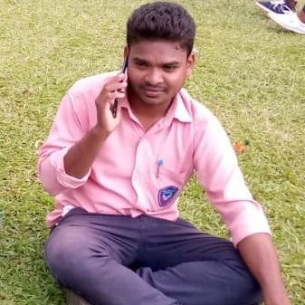 KayamSidiu's profile picture. गाँव पेटापेटी ,पोस्ट बरकेला ,थाना मुफ्फसिल चाईबासा , जिला प. सिंहभूम