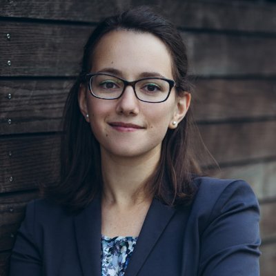 Nina Bobkova Profile