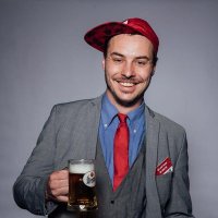 MarvBenNemsi (@marvbennemsi) 's Twitter Profile
