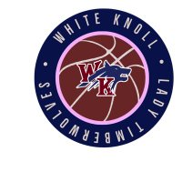 White Knoll Lady Timberwolves 🏀(@WKHSLadyBB) 's Twitter Profile Photo